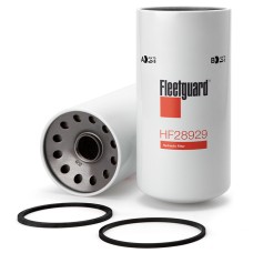Fleetguard Hydraulic Filter - HF28929 Fleetguard Hydraulic Filter - HF28929